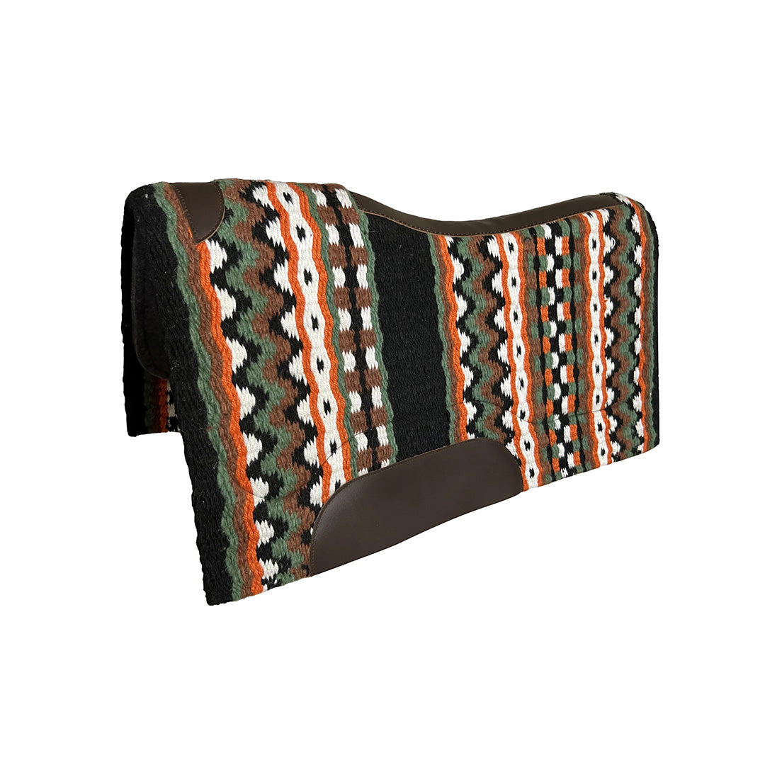 TuffRider Range Western Saddle Pad