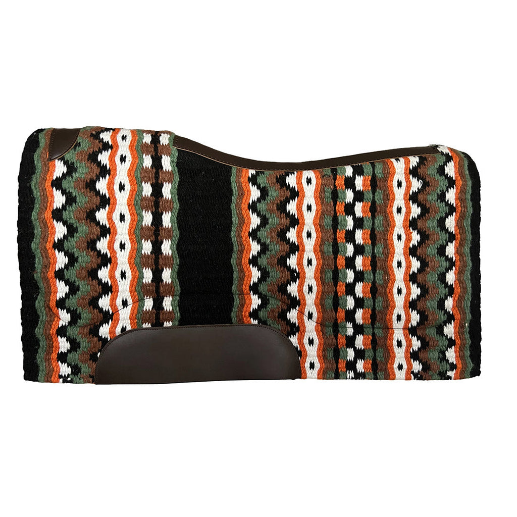 TuffRider Range Western Saddle Pad