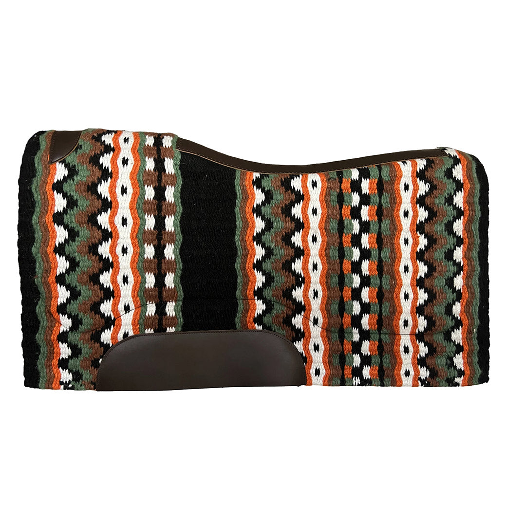 TuffRider Range Western Saddle Pad