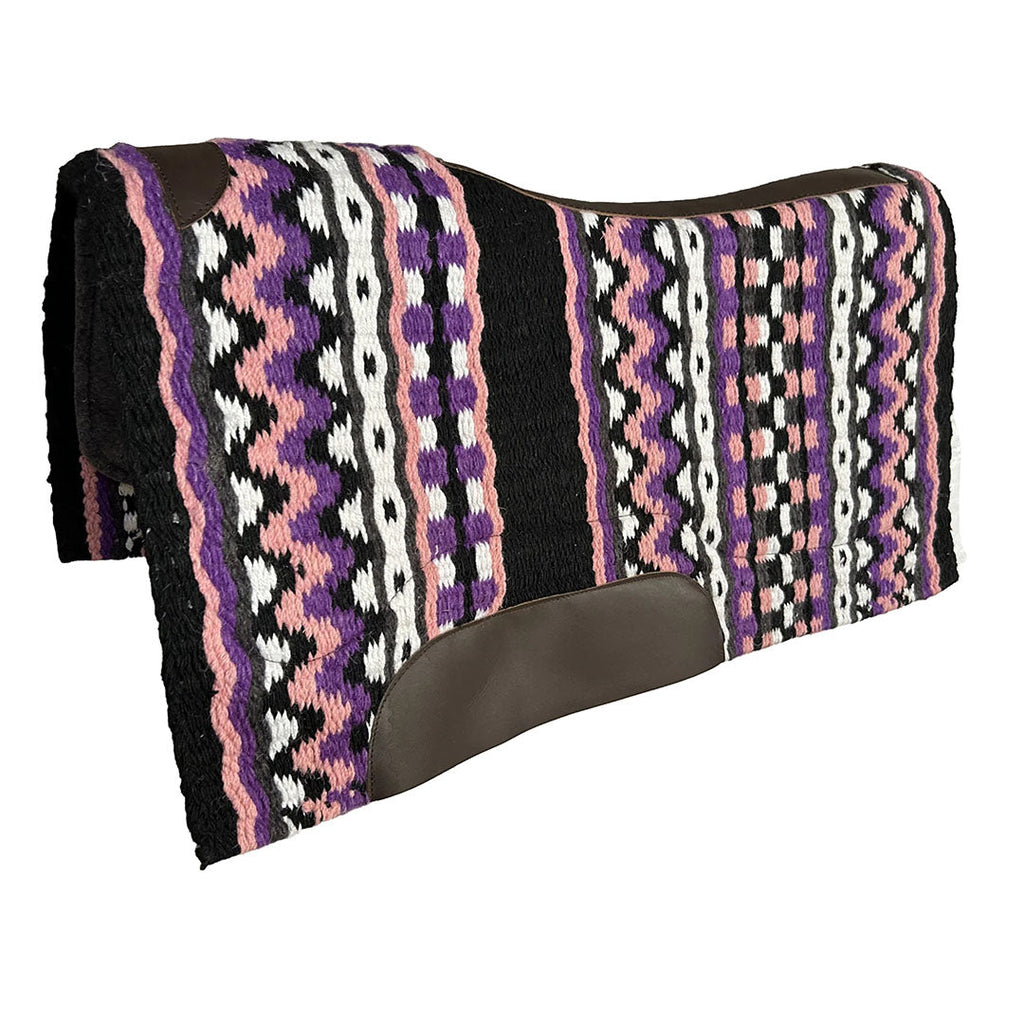 TuffRider Range Western Saddle Pad