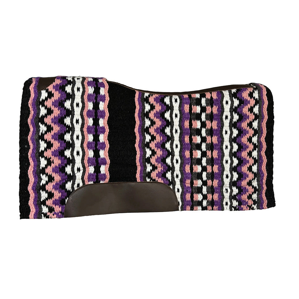 TuffRider Range Western Saddle Pad