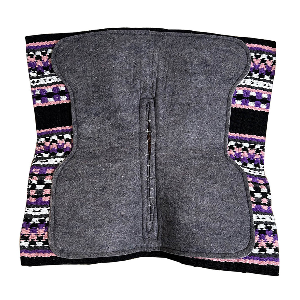 TuffRider Range Western Saddle Pad