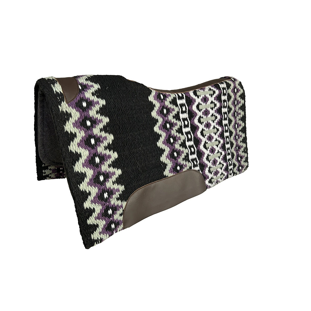 TuffRider Pantheon Western Saddle Pad