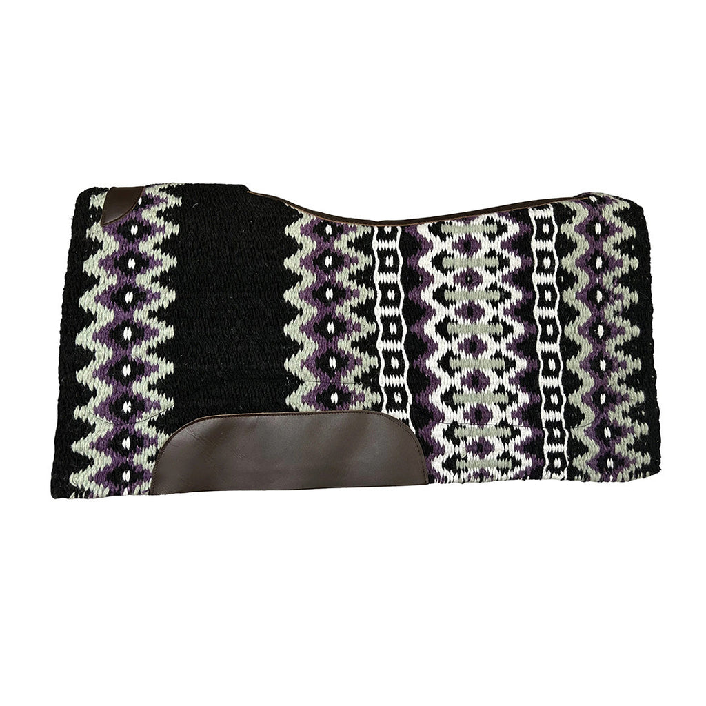 TuffRider Pantheon Western Saddle Pad