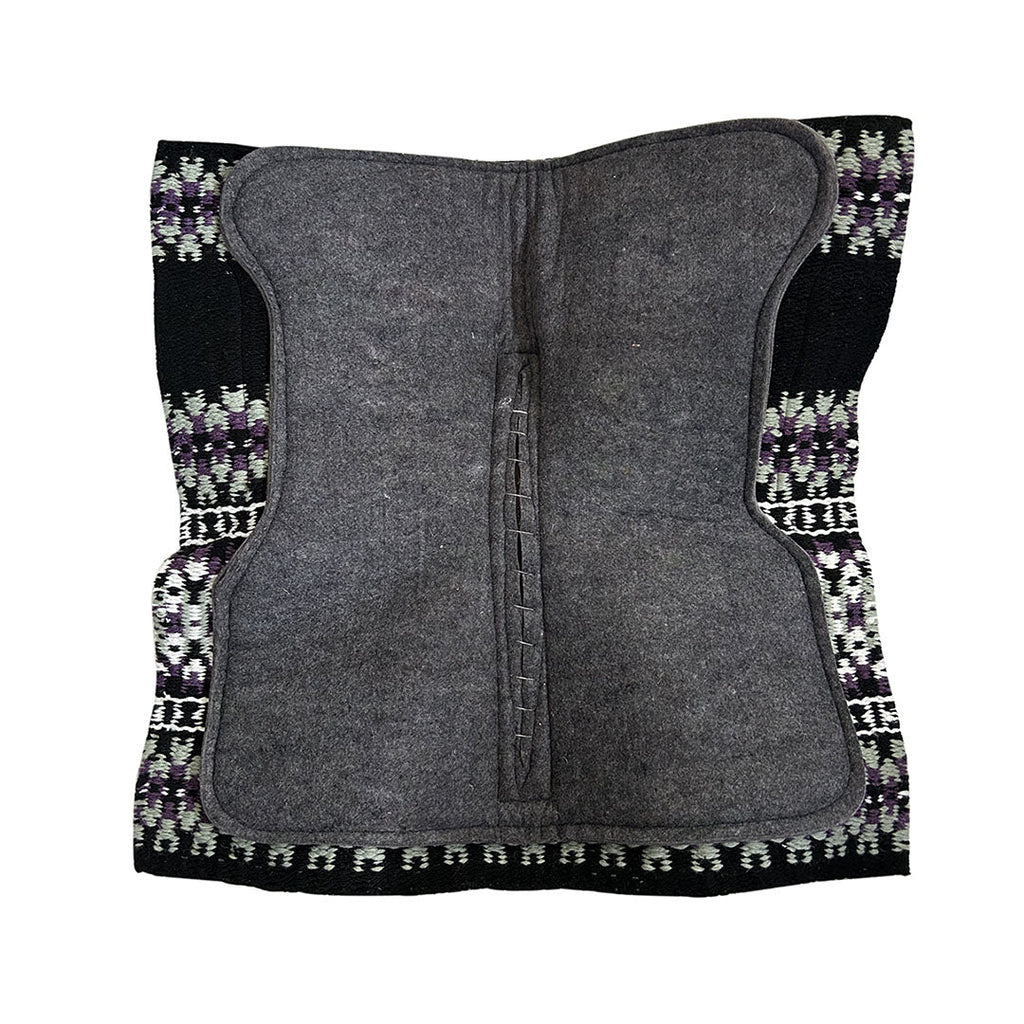 TuffRider Pantheon Western Saddle Pad