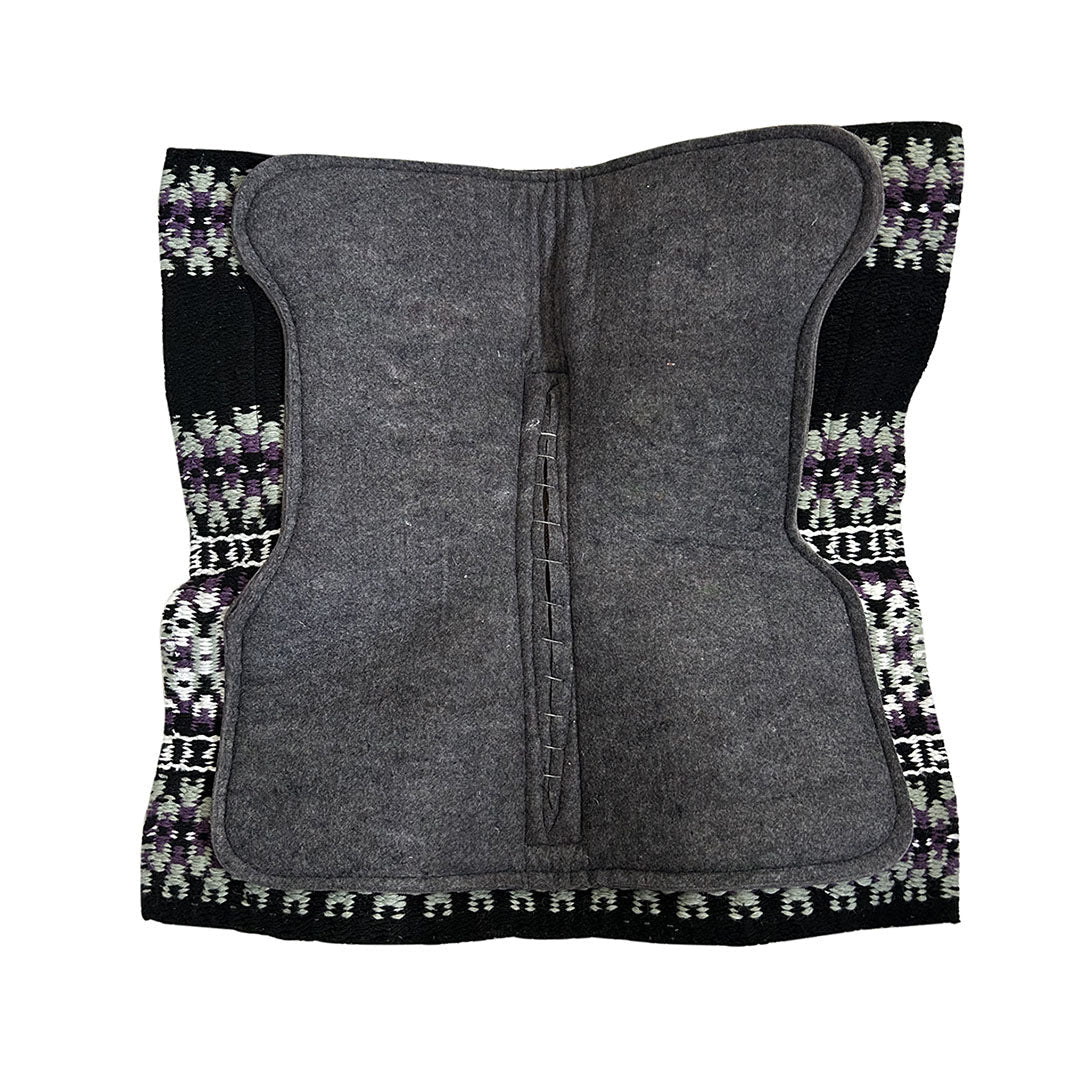 TuffRider Pantheon Western Saddle Pad