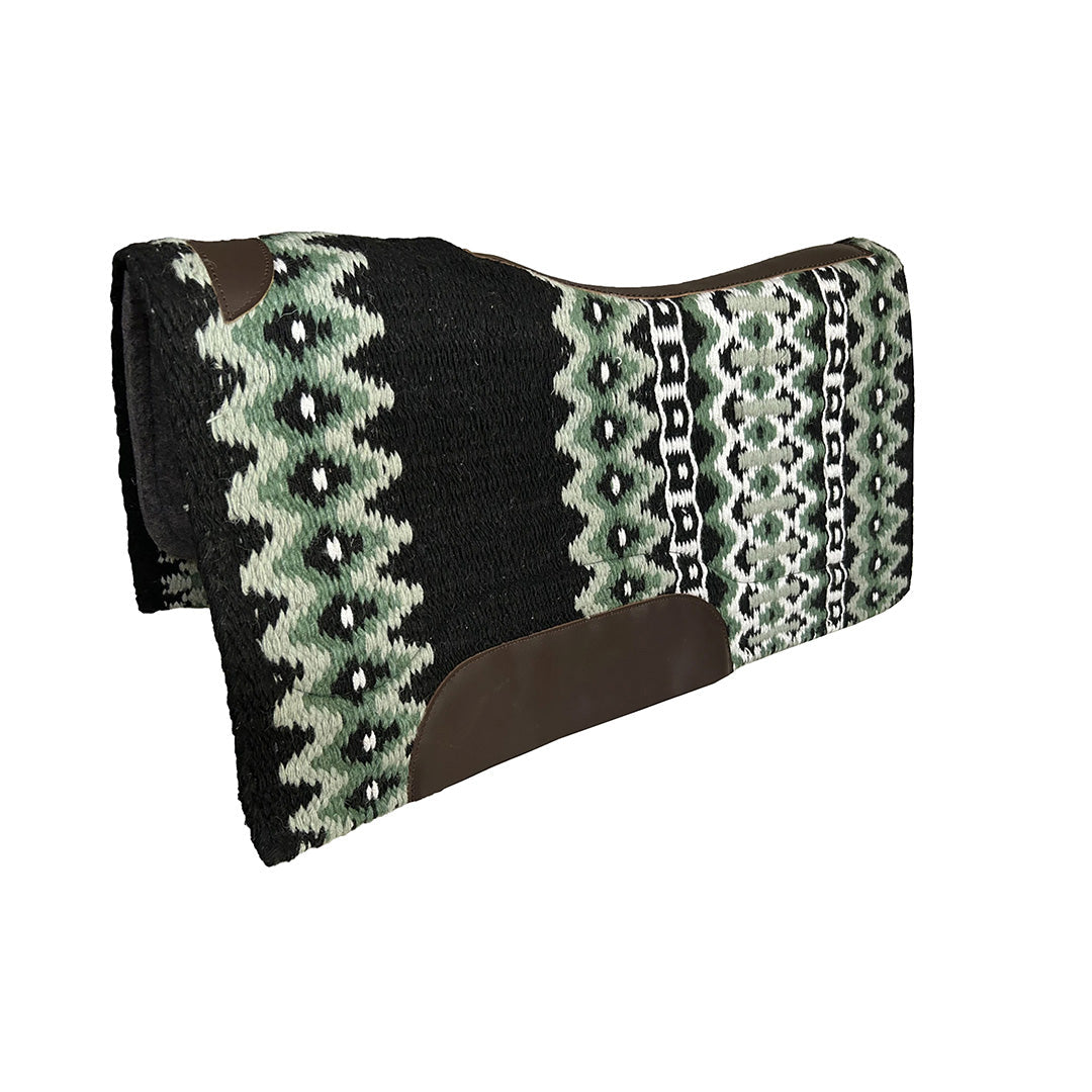 TuffRider Pantheon Western Saddle Pad