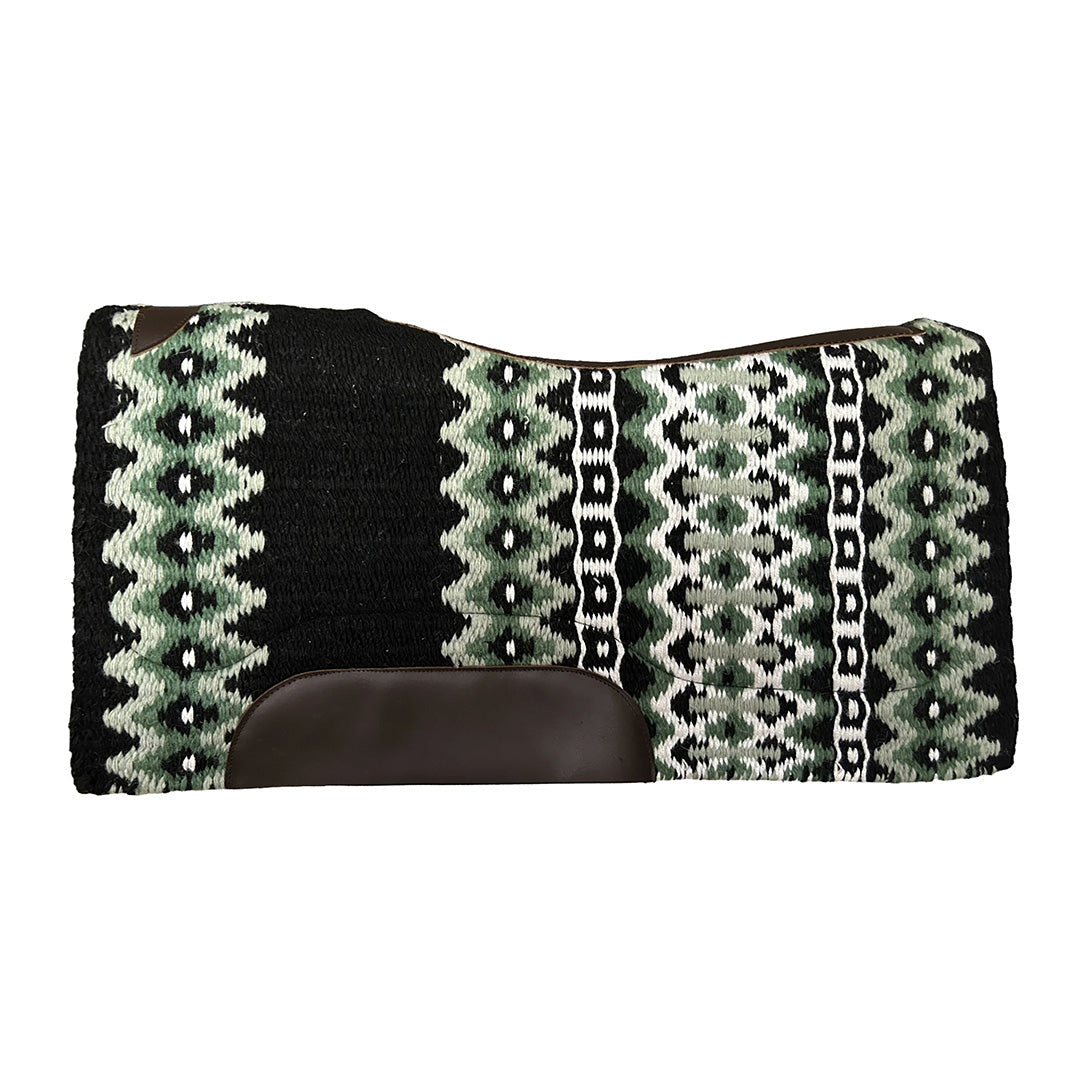 TuffRider Pantheon Western Saddle Pad