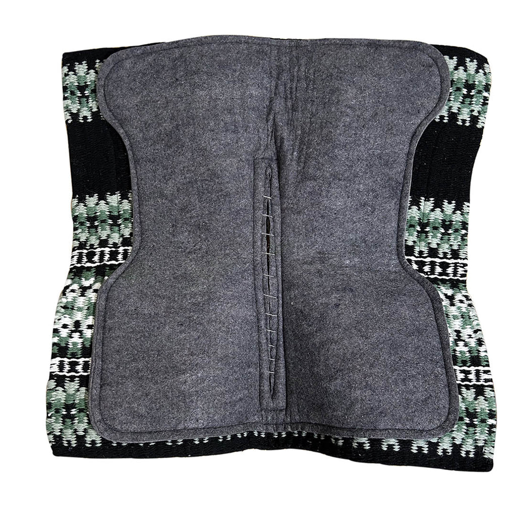 TuffRider Pantheon Western Saddle Pad