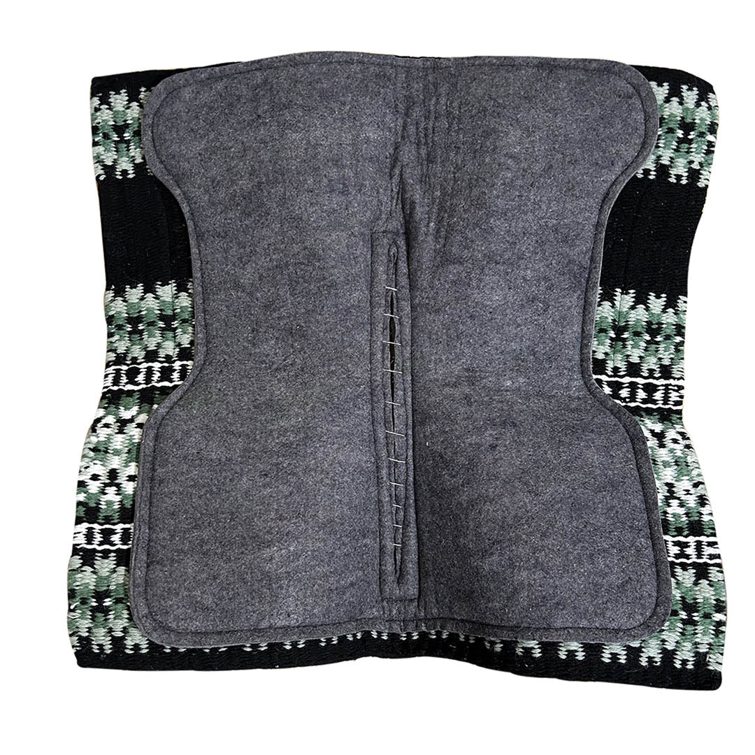 TuffRider Pantheon Western Saddle Pad