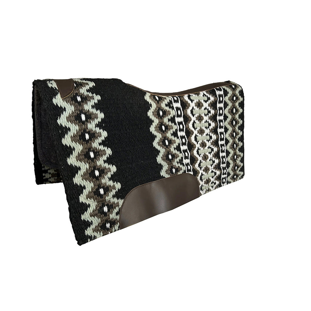 TuffRider Pantheon Western Saddle Pad