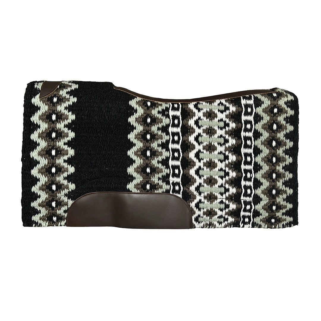 TuffRider Pantheon Western Saddle Pad
