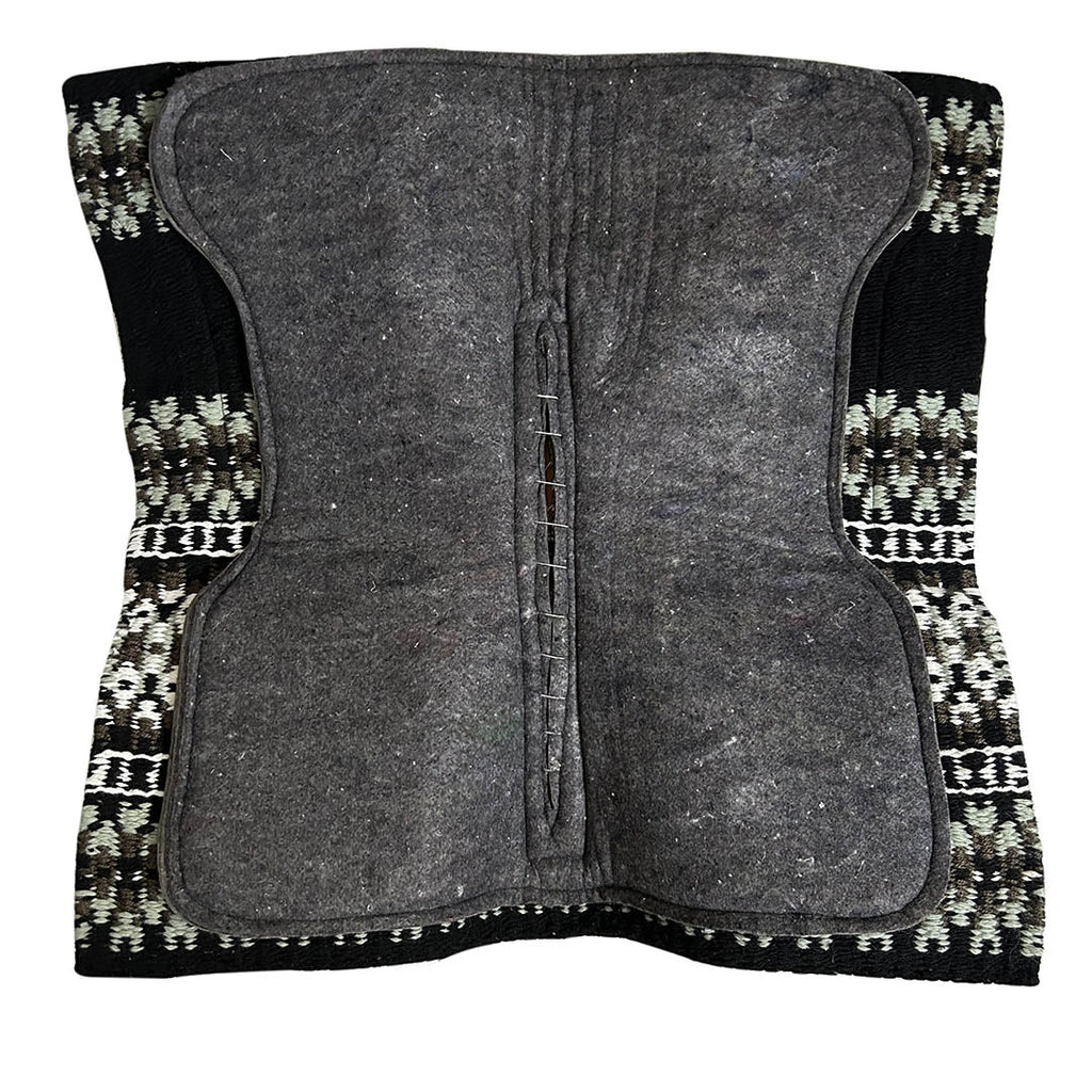 TuffRider Pantheon Western Saddle Pad