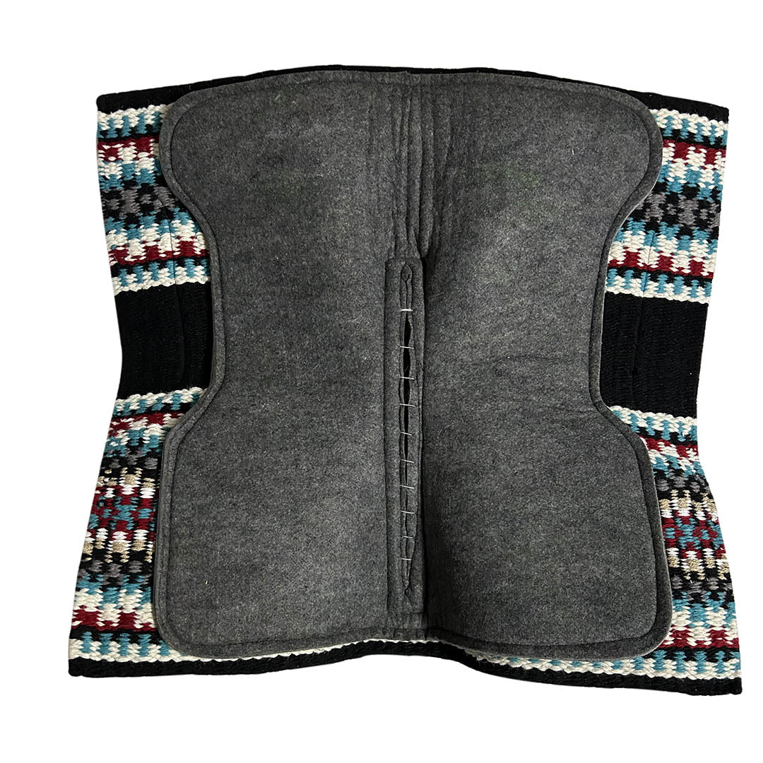 TuffRider Legacy Western Saddle Pad