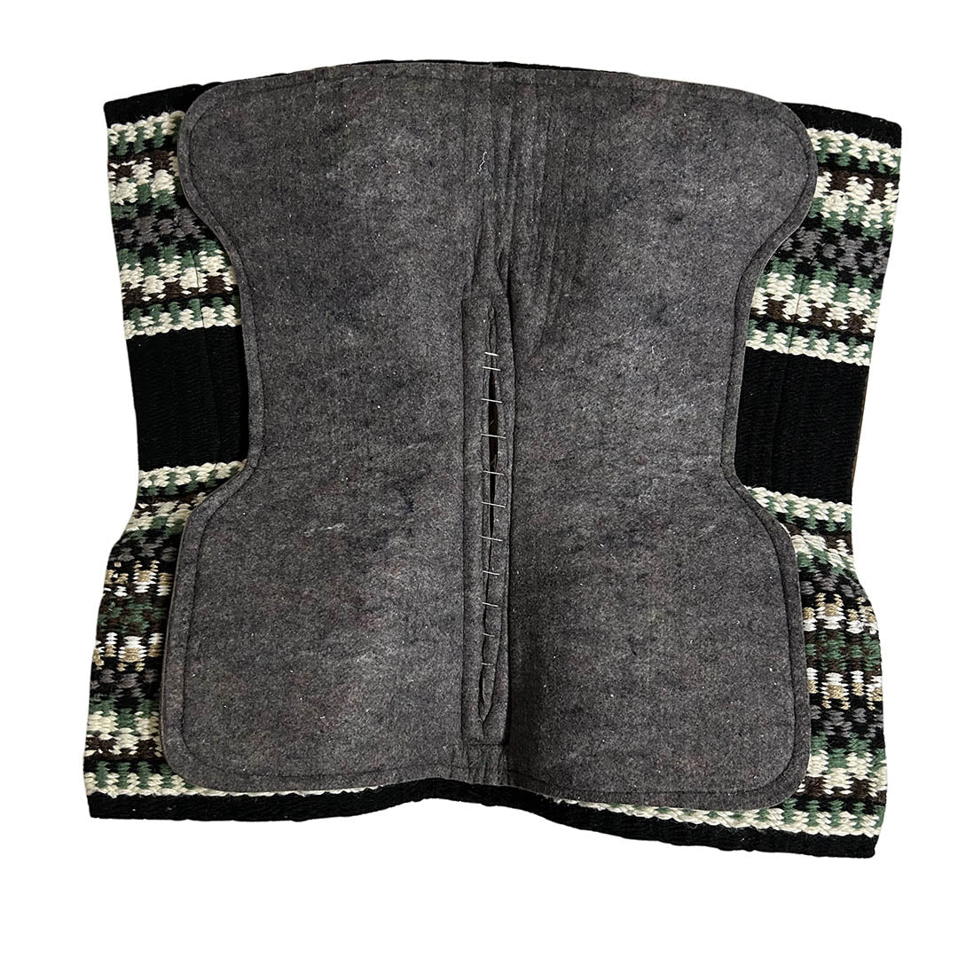 TuffRider Legacy Western Saddle Pad