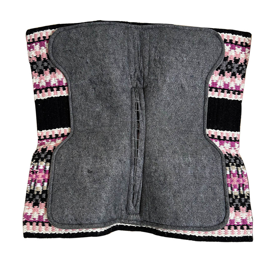 TuffRider Legacy Western Saddle Pad