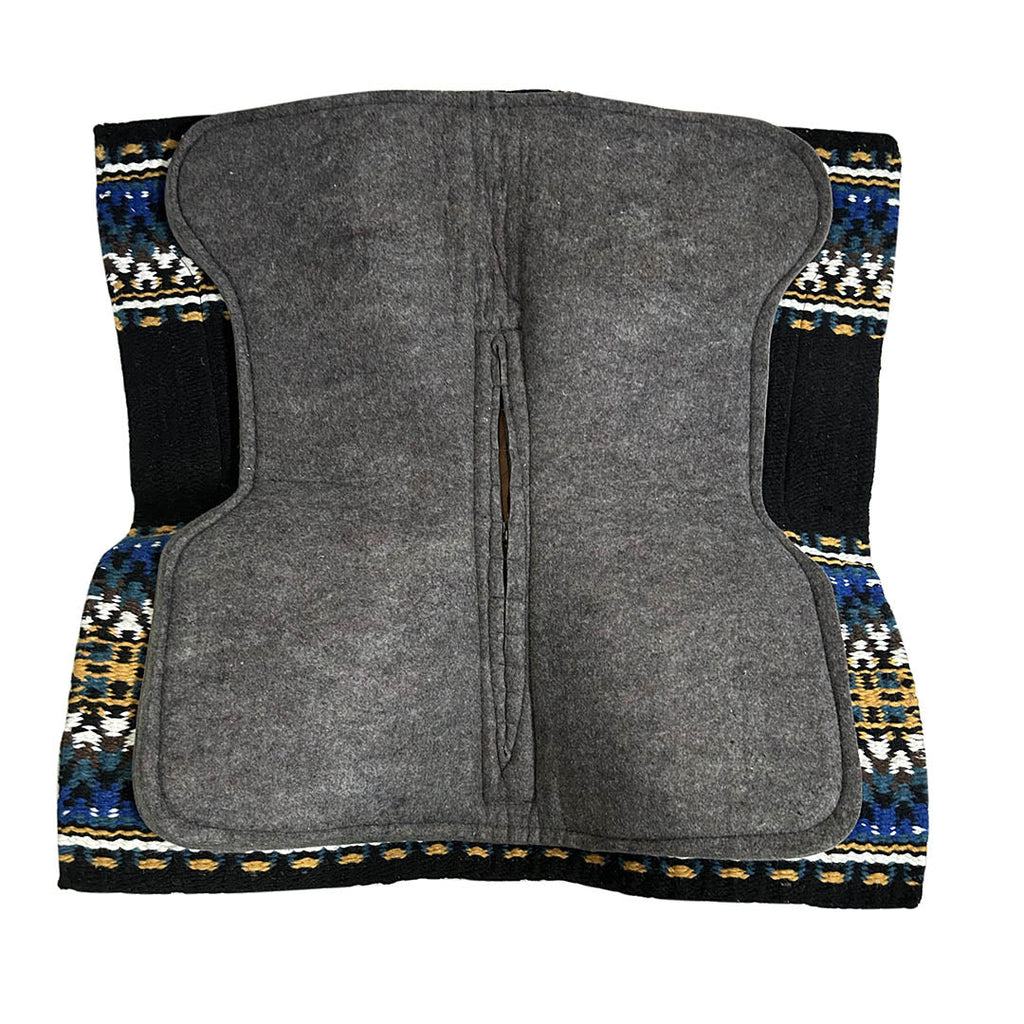 TuffRider Thunder Western Saddle Pad