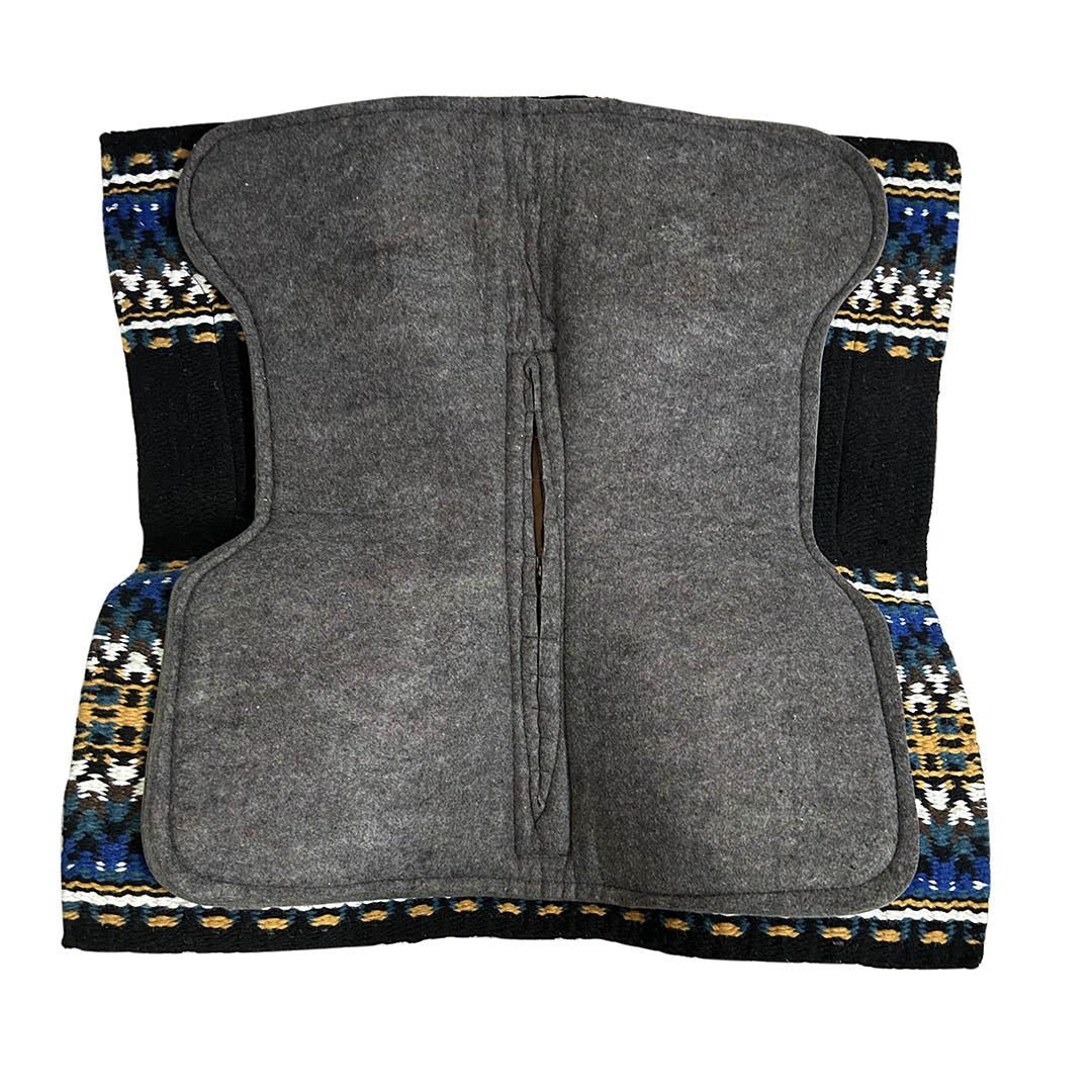 TuffRider Thunder Western Saddle Pad