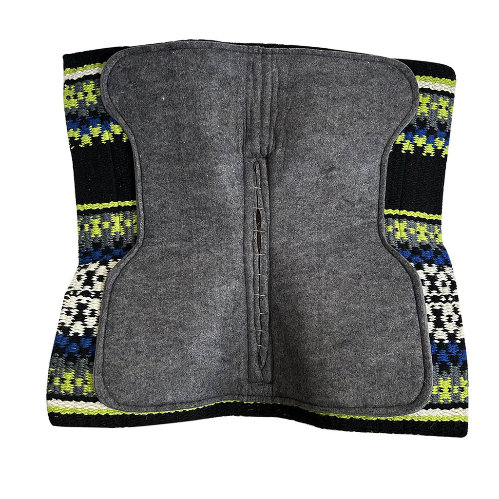 TuffRider Velis Western Saddle Pad