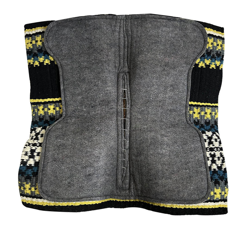 TuffRider Velis Western Saddle Pad
