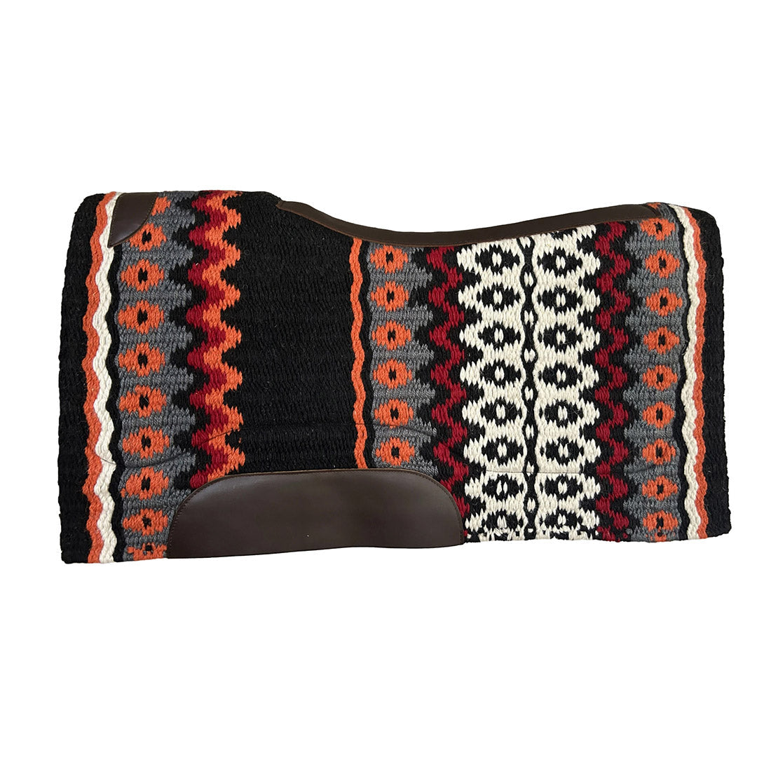 TuffRider Velis Western Saddle Pad