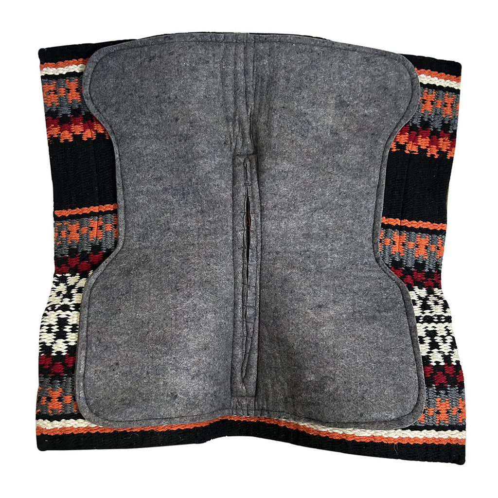 TuffRider Velis Western Saddle Pad
