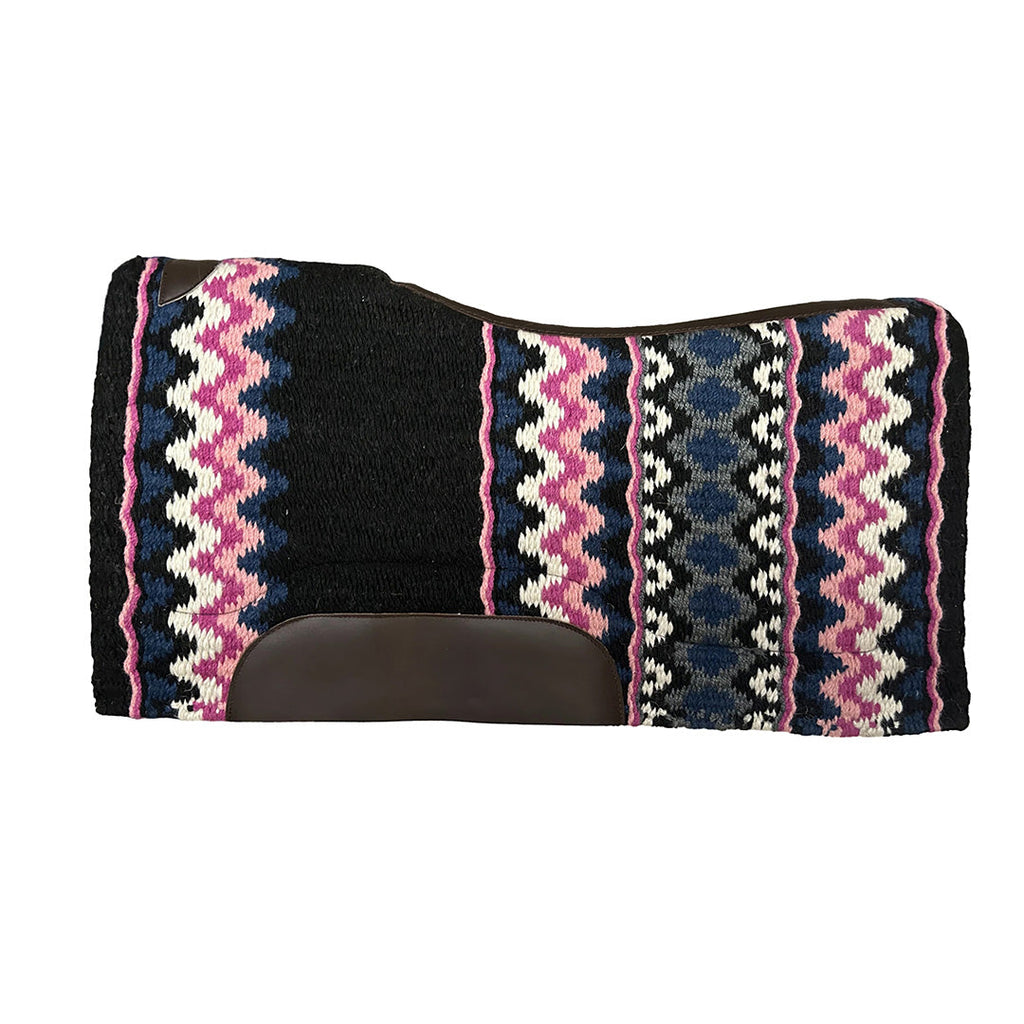 TuffRider Luma Western Saddle Pad