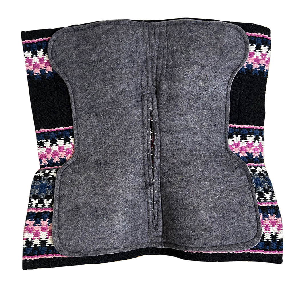TuffRider Luma Western Saddle Pad