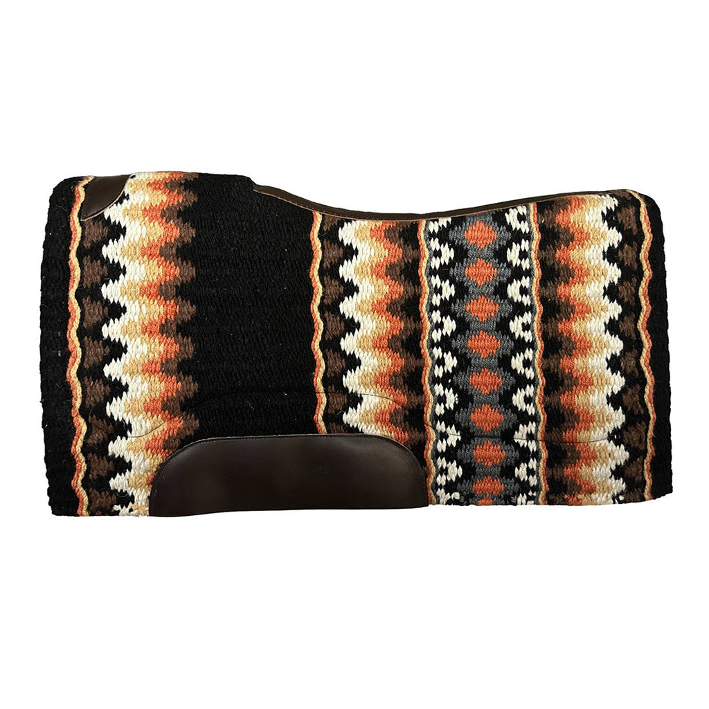 TuffRider Luma Western Saddle Pad