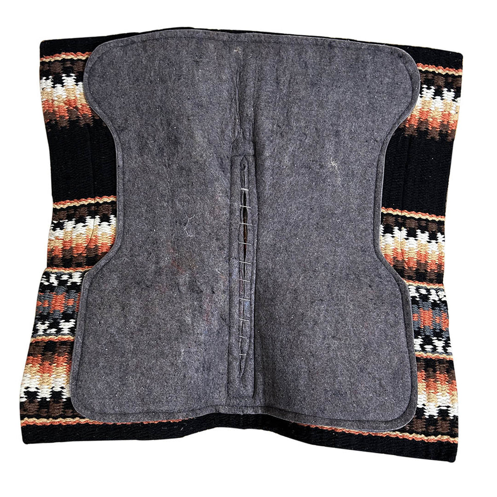 TuffRider Luma Western Saddle Pad