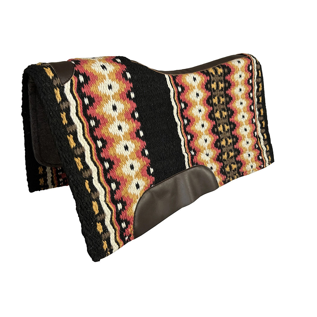 TuffRider Verity Western Saddle Pad