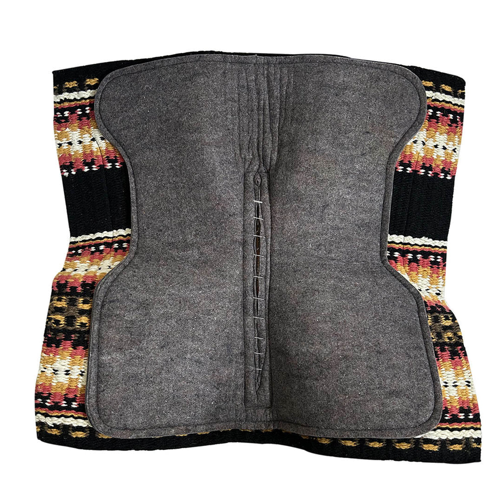 TuffRider Verity Western Saddle Pad