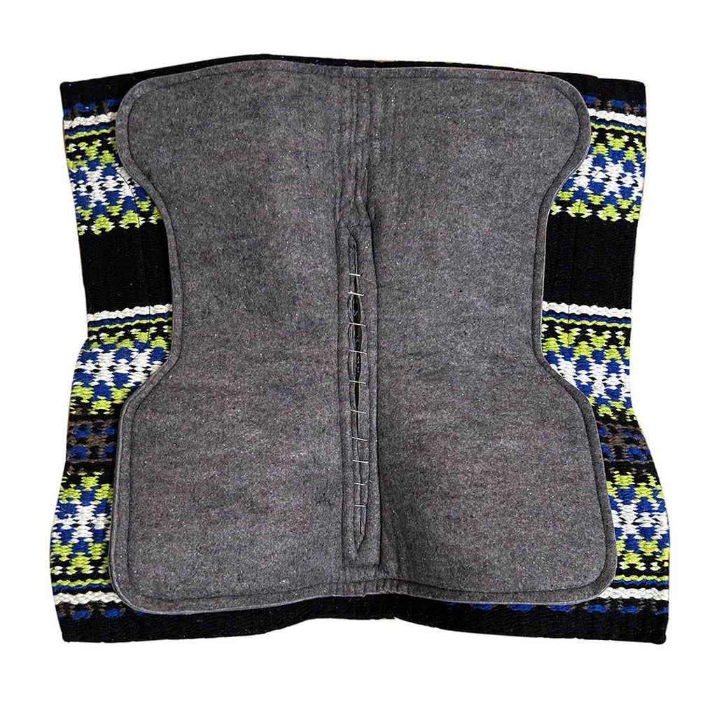 TuffRider Verity Western Saddle Pad