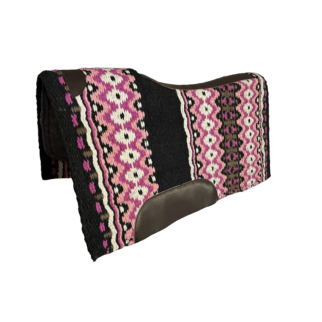 TuffRider Verity Western Saddle Pad