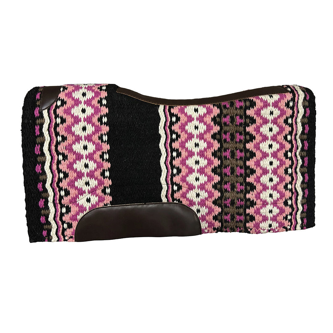 TuffRider Verity Western Saddle Pad