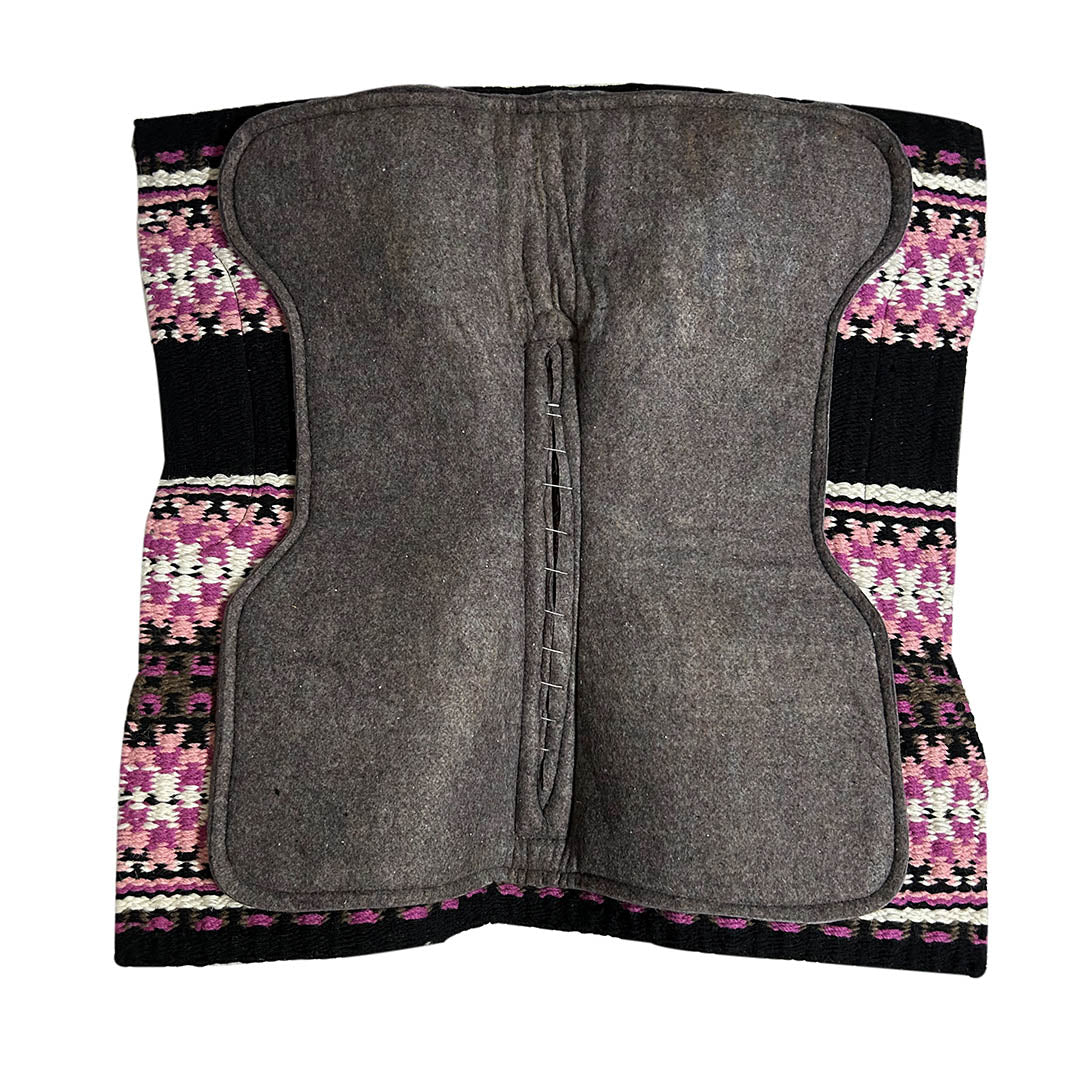 TuffRider Verity Western Saddle Pad