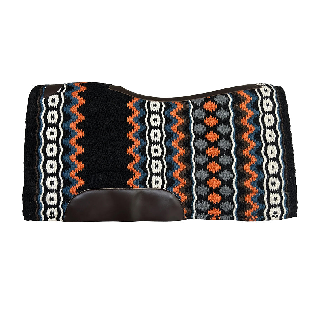 TuffRider Viper Western Saddle Pad