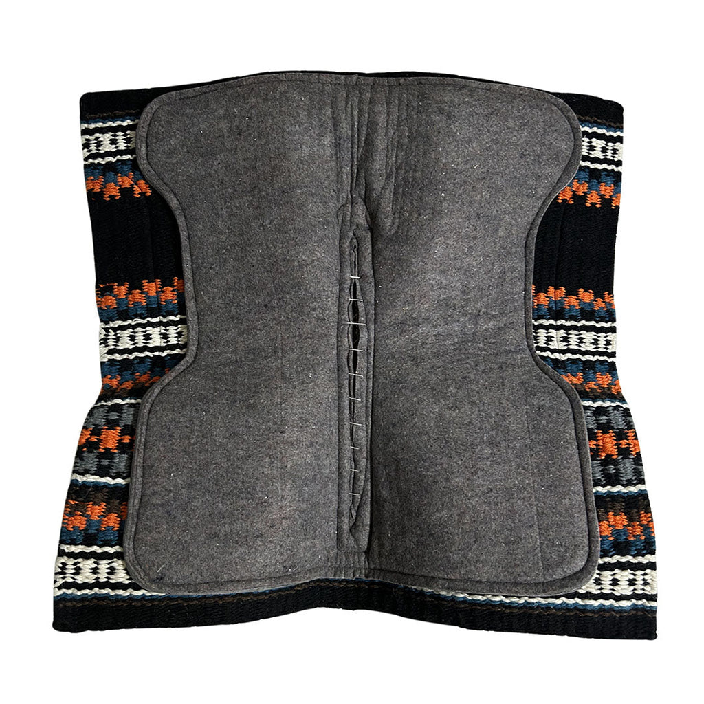 TuffRider Viper Western Saddle Pad