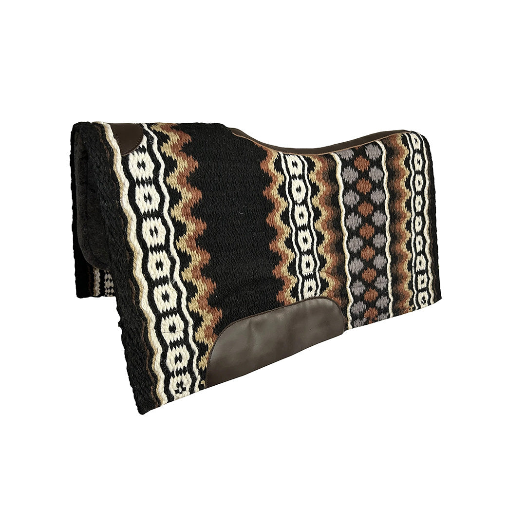 TuffRider Viper Western Saddle Pad