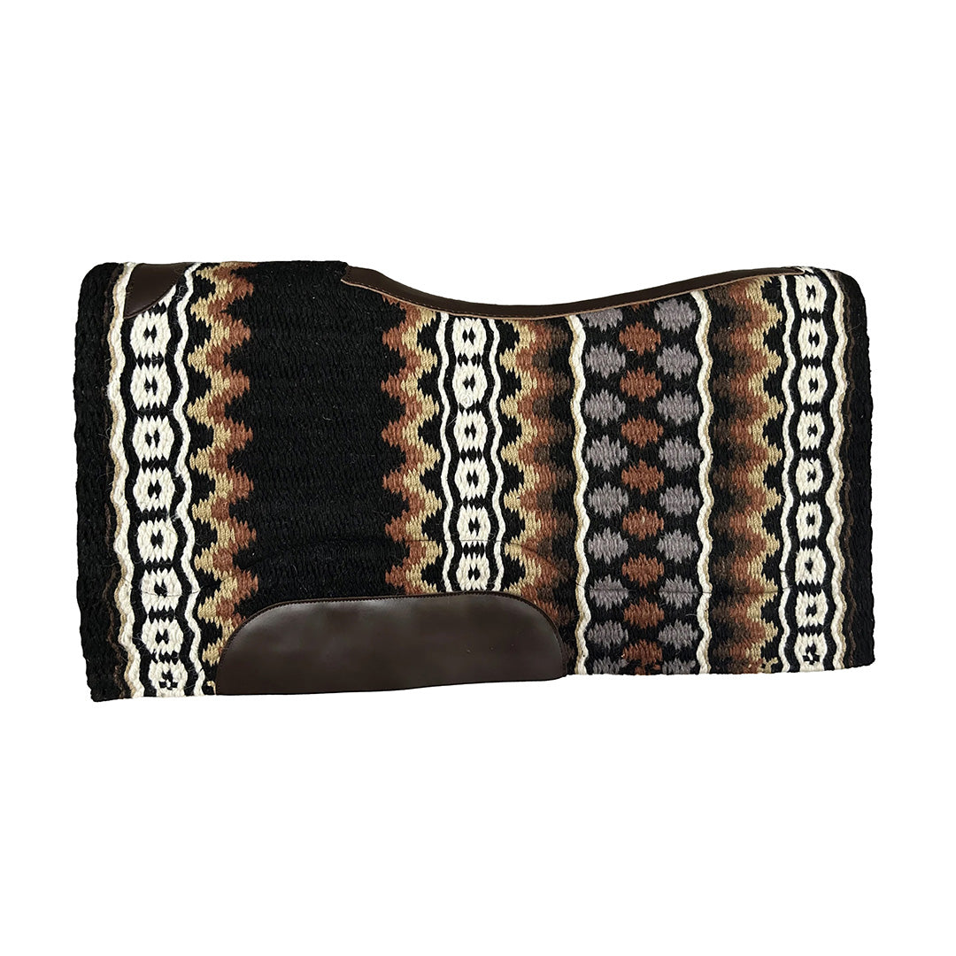 TuffRider Viper Western Saddle Pad