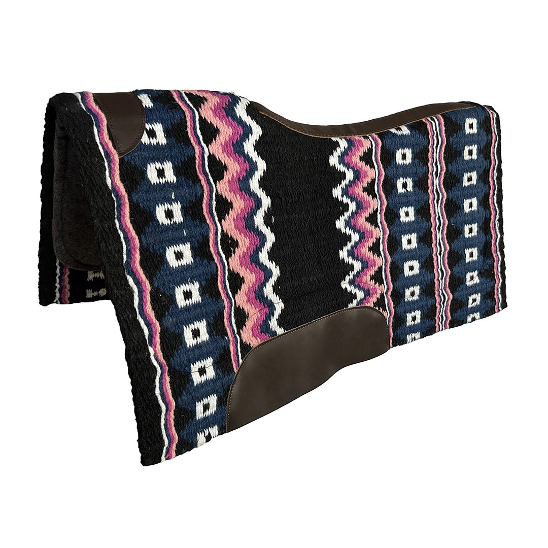 TuffRider Blackstone Western Saddle Pad
