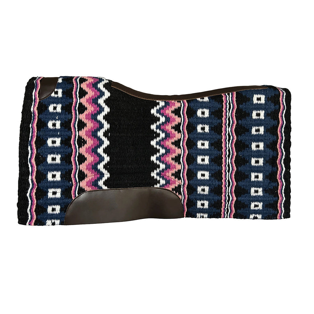 TuffRider Blackstone Western Saddle Pad