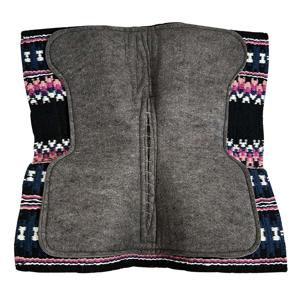 TuffRider Blackstone Western Saddle Pad