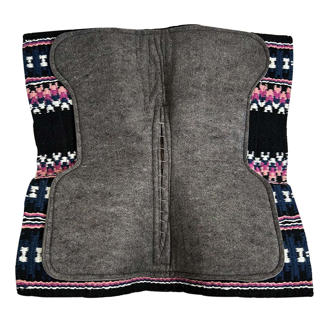TuffRider Blackstone Western Saddle Pad