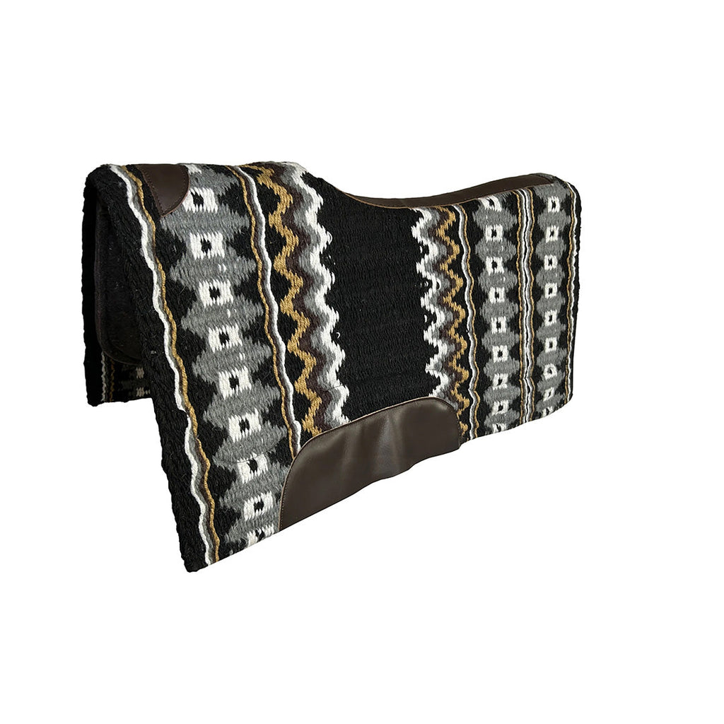 TuffRider Blackstone Western Saddle Pad