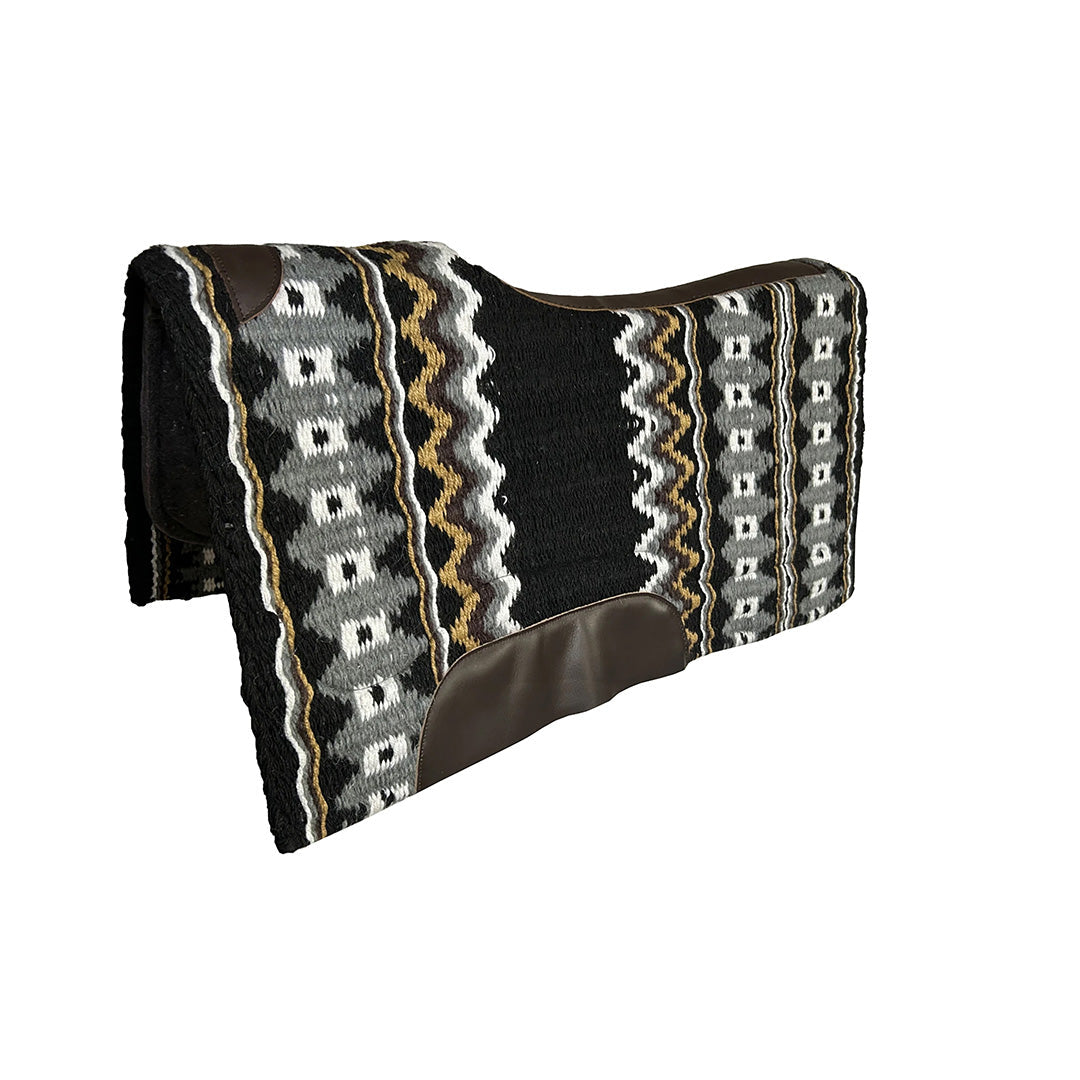 TuffRider Blackstone Western Saddle Pad