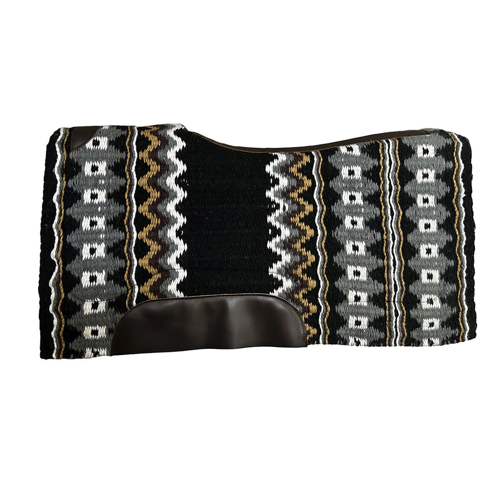 TuffRider Blackstone Western Saddle Pad
