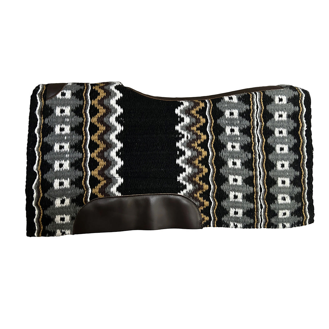 TuffRider Blackstone Western Saddle Pad