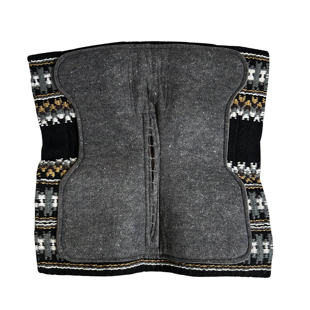 TuffRider Blackstone Western Saddle Pad
