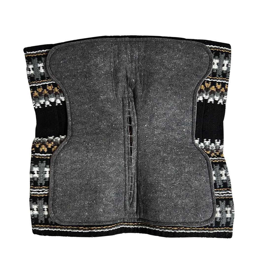 TuffRider Blackstone Western Saddle Pad